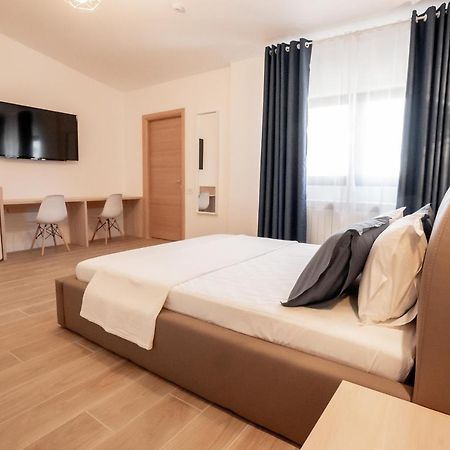 Vila Ines - Mamaia Nord Navodari Dış mekan fotoğraf